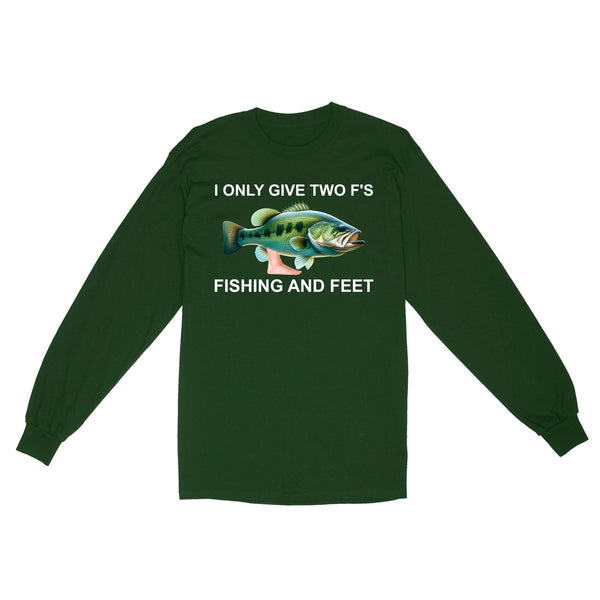 Unisex Standard Long Sleeve - I01D03241024_01