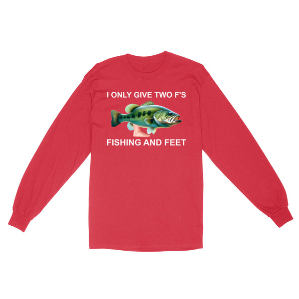 Unisex Standard Long Sleeve - I01D03241024_01