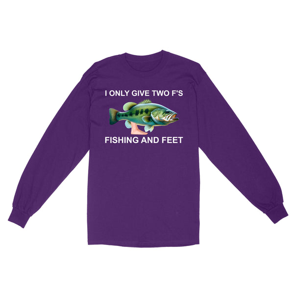 Unisex Standard Long Sleeve - I01D03241024_01