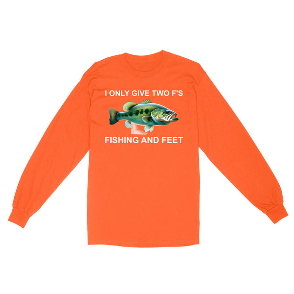 Unisex Standard Long Sleeve - I01D03241024_01