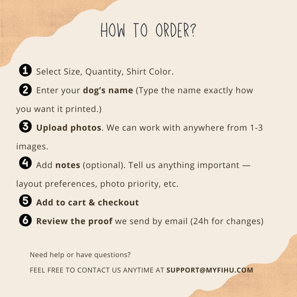 Best Dog Mom Ever Custom Dog T-shirt, Funny Mothers Day Gift for Dog Mom FSD4805