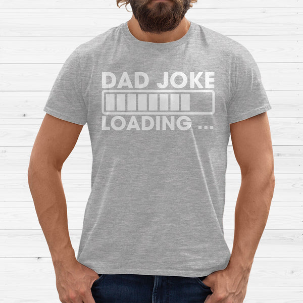 Best dad joke memes loading dad joke of the day 2024 Premium T-shirt