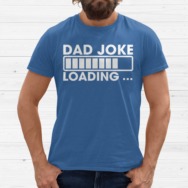 Best dad joke memes loading dad joke of the day 2024 Premium T-shirt