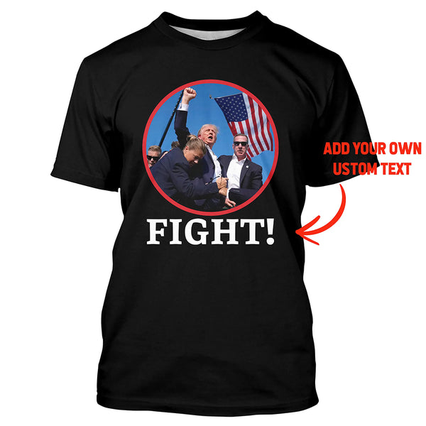 Fight, fight, fight Shirt