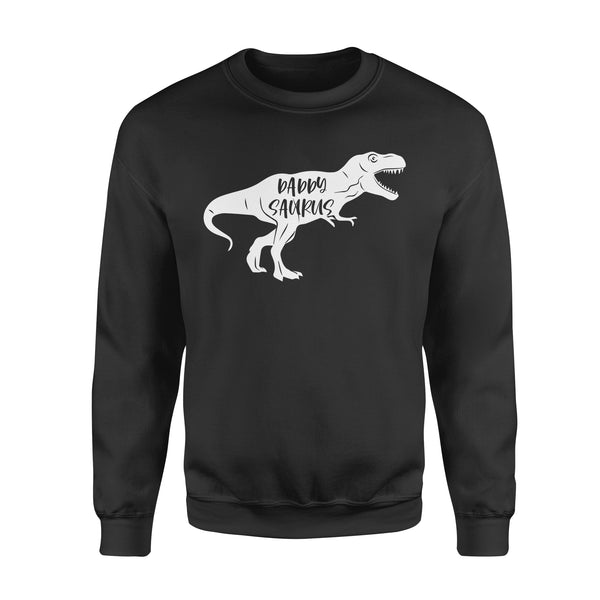 Daddy Shirt, dinosaur shirt for dad, Daddy Shirt, Father's Day Gift D03 NQS1289 Sweatshirt