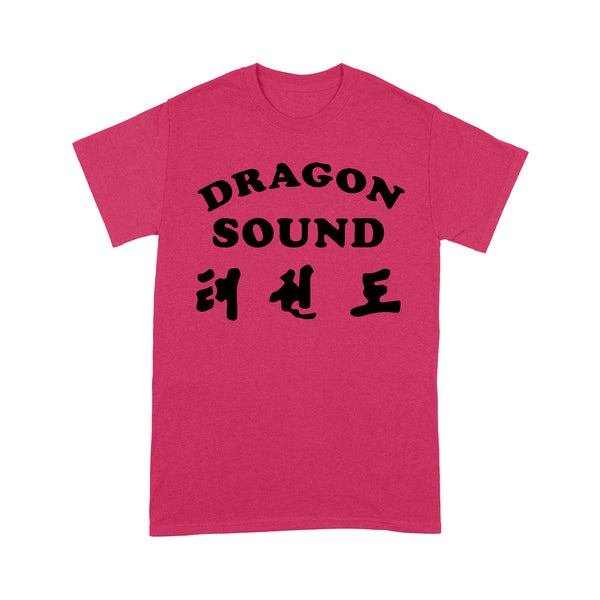 Sound Dragon - Standard T-shirt