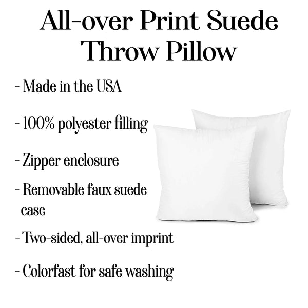 Best Bonus Dad Ever Personalized Pillow (Insert Included) Father's Day Gift Stepdad All-over Print| NPL100