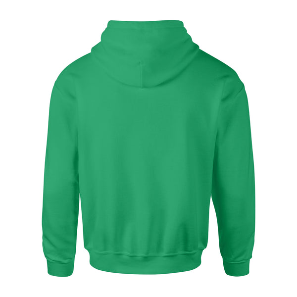 Blink If You Want Me - Standard Hoodie