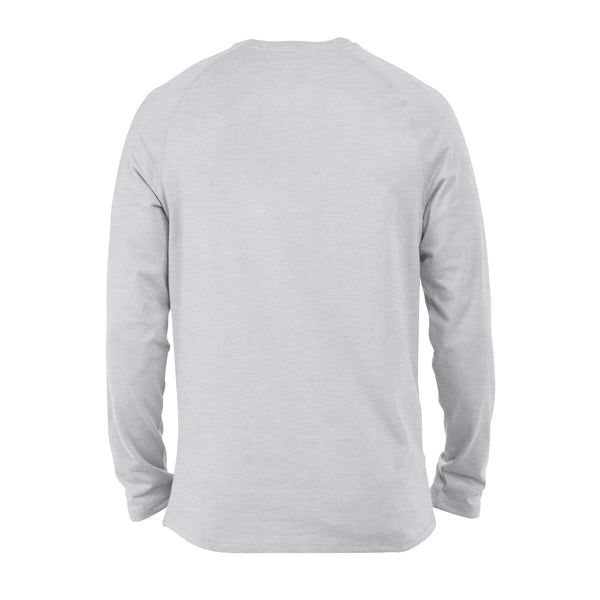 Blink If You Want Me - Standard Long Sleeve