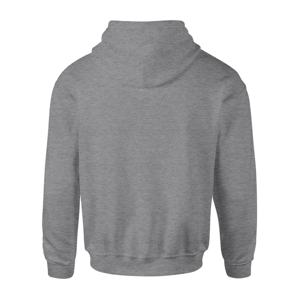 Blink If You Want Me - Standard Hoodie