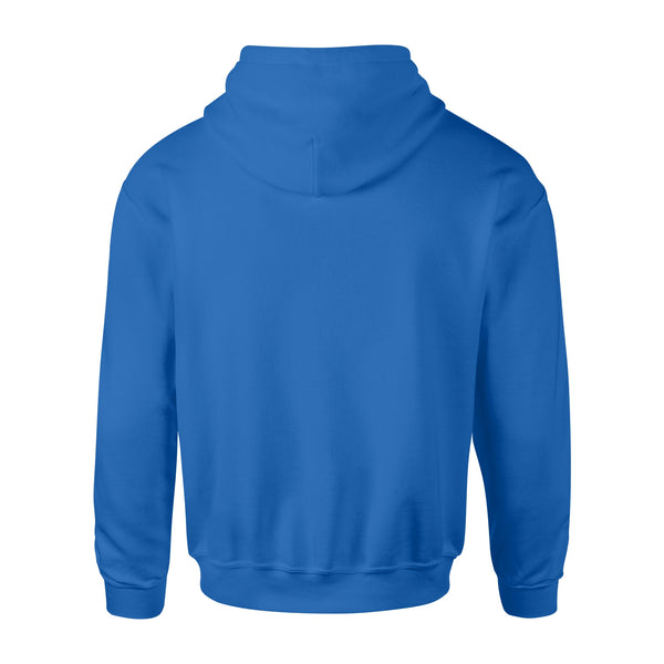 Blink If You Want Me - Standard Hoodie