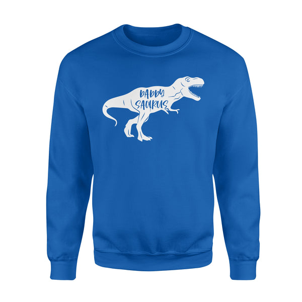Daddy Shirt, dinosaur shirt for dad, Daddy Shirt, Father's Day Gift D03 NQS1289 Sweatshirt