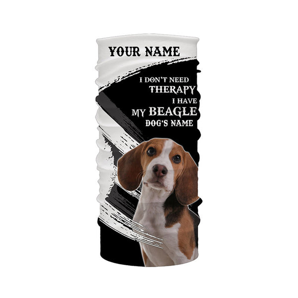 Beagle funny Dog saying shirts Customize Name Full print t shirt, hoodie, Gift for beagle lovers FSD3474