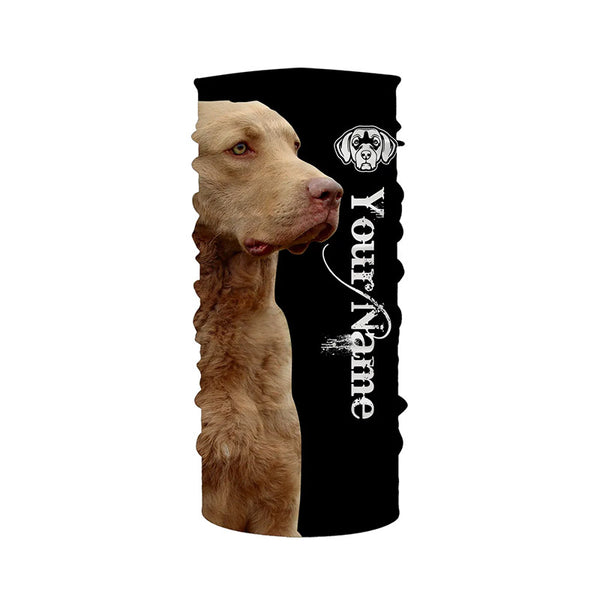 Chesapeake Bay Retriever 3D All Over Printed Shirts, Hoodie Custom Chessie Dog Gifts for Dog Lovers FSD3603