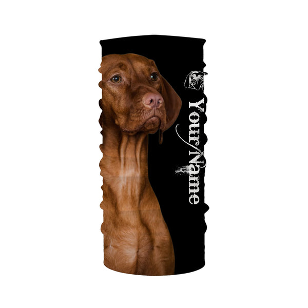 Vizsla Dog 3D All Over Printed Shirts, Hoodie, T-shirt Personalized Gifts for Vizsla Lovers FSD2890