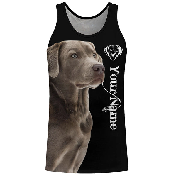 Silver Lab 3D All Over Printed Shirts, Hoodie, T-shirt Labrador Retriever Dog Gifts for Labs Lovers FSD3849