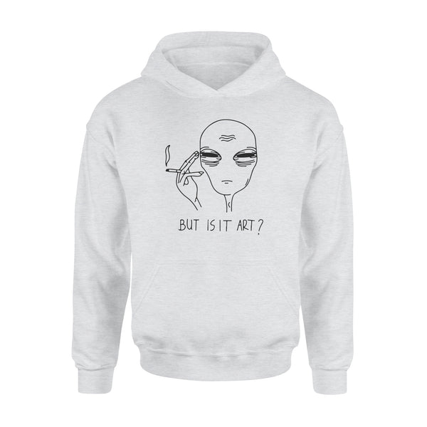 But is It Art - Standard Hoodie