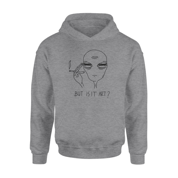 But is It Art - Standard Hoodie