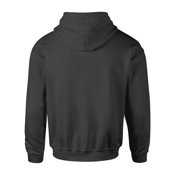 Blink If You Want Me - Standard Hoodie