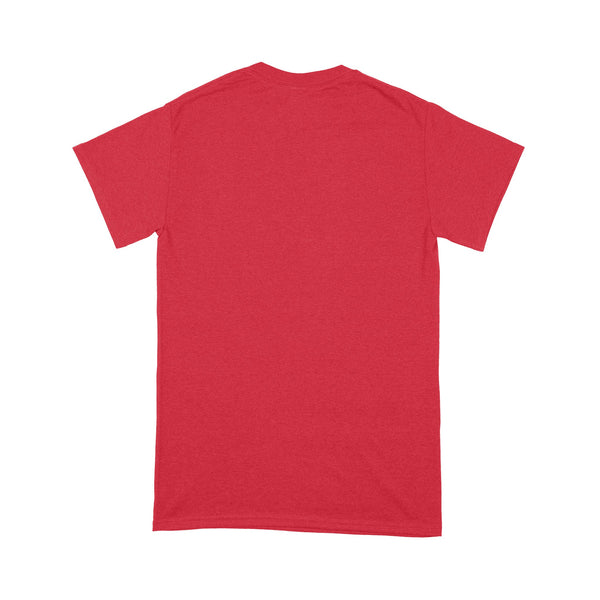 American flag Disc golf shirt, gift for disc golf lovers NQS4614 T shirt