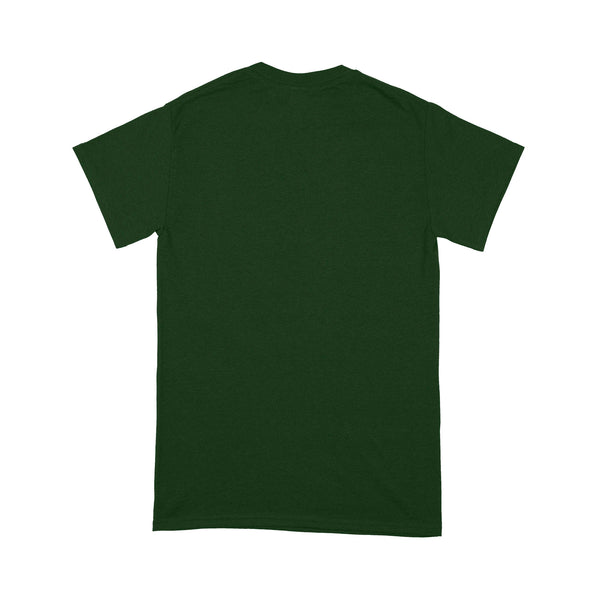 Dad The Smoker The Myth The Legend Shirt, Dad Smokes Weed Shirt | Funny Weed Shirt | Funny Leaf Shirt For Dad On Father'S Day | Awesome Marijuana Leaf Pothead Stoner 420 Dad Shirts | NS58 T-Shirt